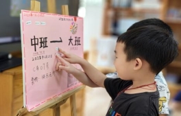 中二
